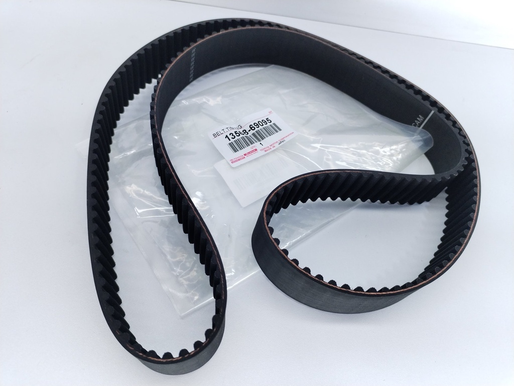 CORREA TIEMPO 4RUNNER CAMRY LUMIERE 3.0 3VZE 6CIL 90-95 (193D) - Vista 2