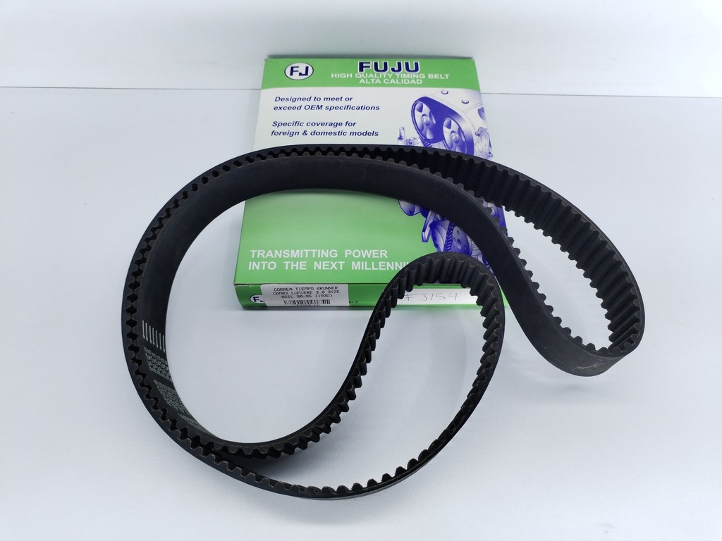 CORREA TIEMPO 4RUNNER CAMRY LUMIERE 3.0 3VZE 6CIL 90-95 (193D) - Vista 2