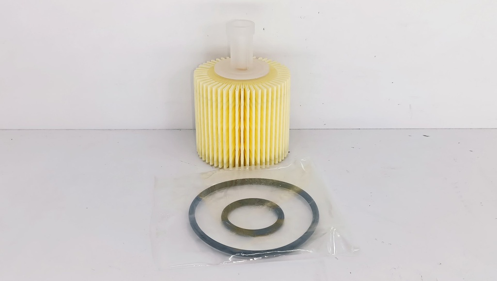 FILTRO ACEITE COROLLA 15-19 PRIUS 15-19 (ELEMENTO) - Vista 2