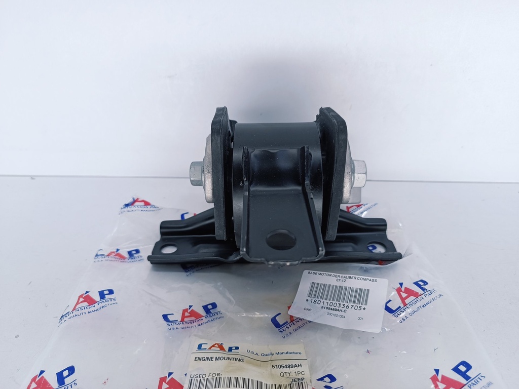 BASE MOTOR DER CALIBER COMPASS 07-12 - Vista 3