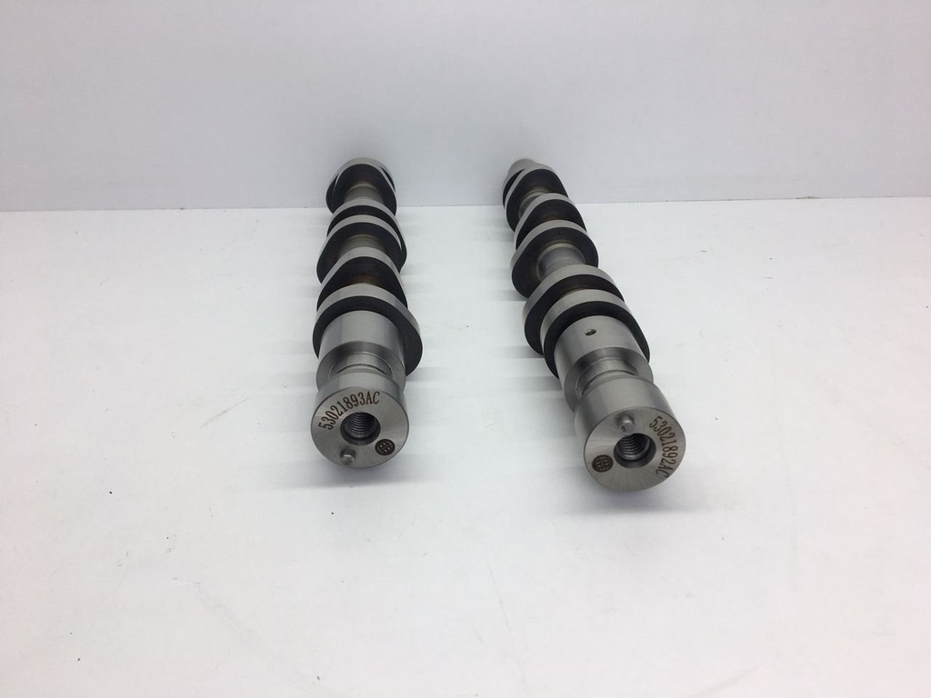 ARBOL LEVA JEEP LIBERTY KJ CHEROKEE 3.7 (IZQUIERDO) 01-07 - Vista 4