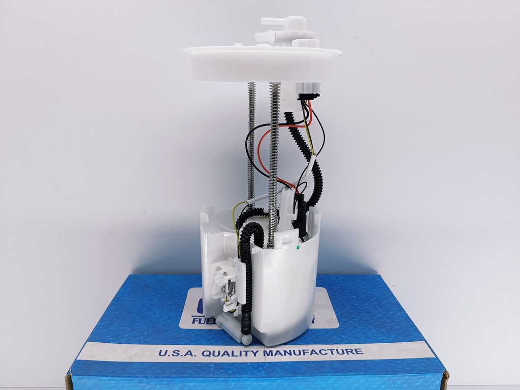BOMBA GAS COMPLETA HONDA CIVIC EMOTION 06-12 - Vista 6