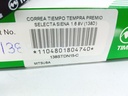CORREA TIEMPO SIENA PALIO FIRE 1.316V 01-07 (124D) - Vista 9