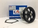 BOMBA AGUA STARLET CON POLEA 97-99 - Vista 6