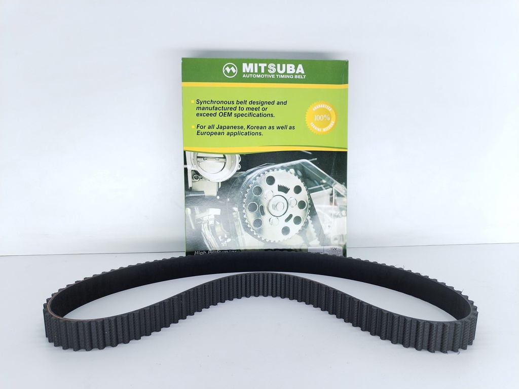 CORREA TIEMPO SWIFT 1.6 ESTEEM 1.6 VITARA (103D) - Vista 2