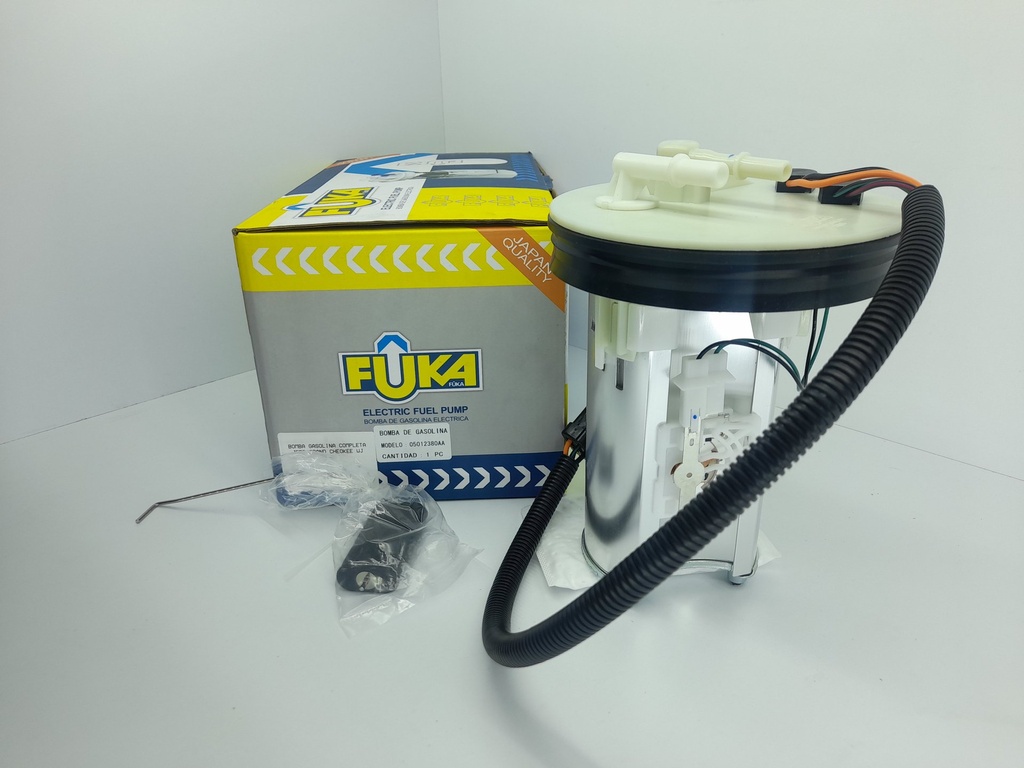 BOMBA GAS COMPLETA JEEP GRAND CHEOKEE WJ 99-05 - Vista 1
