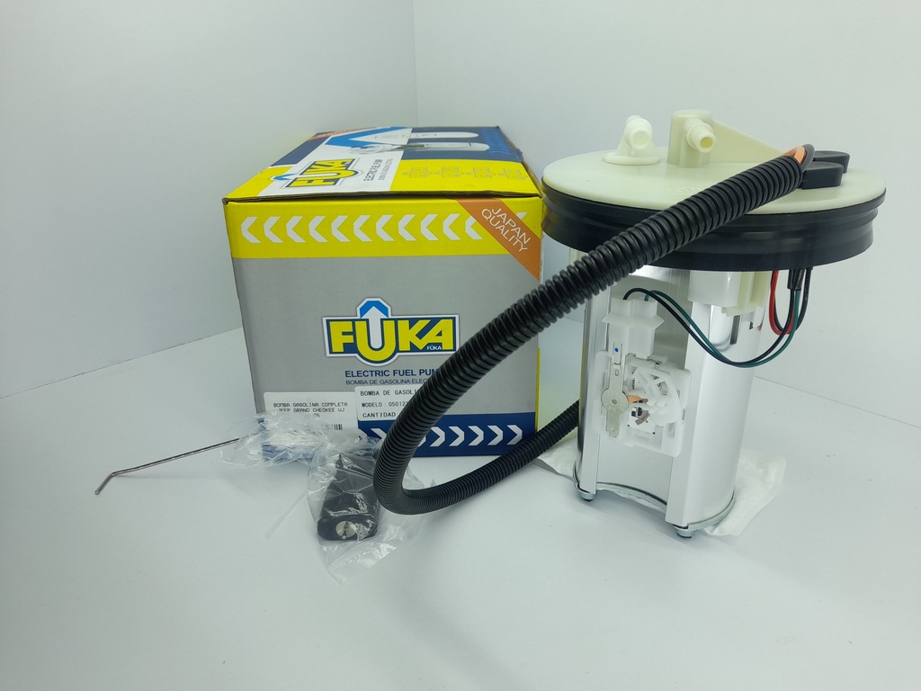 BOMBA GAS COMPLETA JEEP GRAND CHEOKEE WJ 99-05 - Vista 2