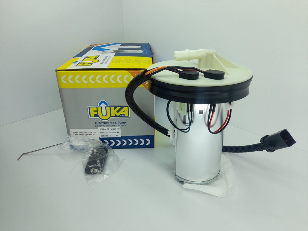 BOMBA GAS COMPLETA JEEP GRAND CHEOKEE WJ 99-05 - Vista 3
