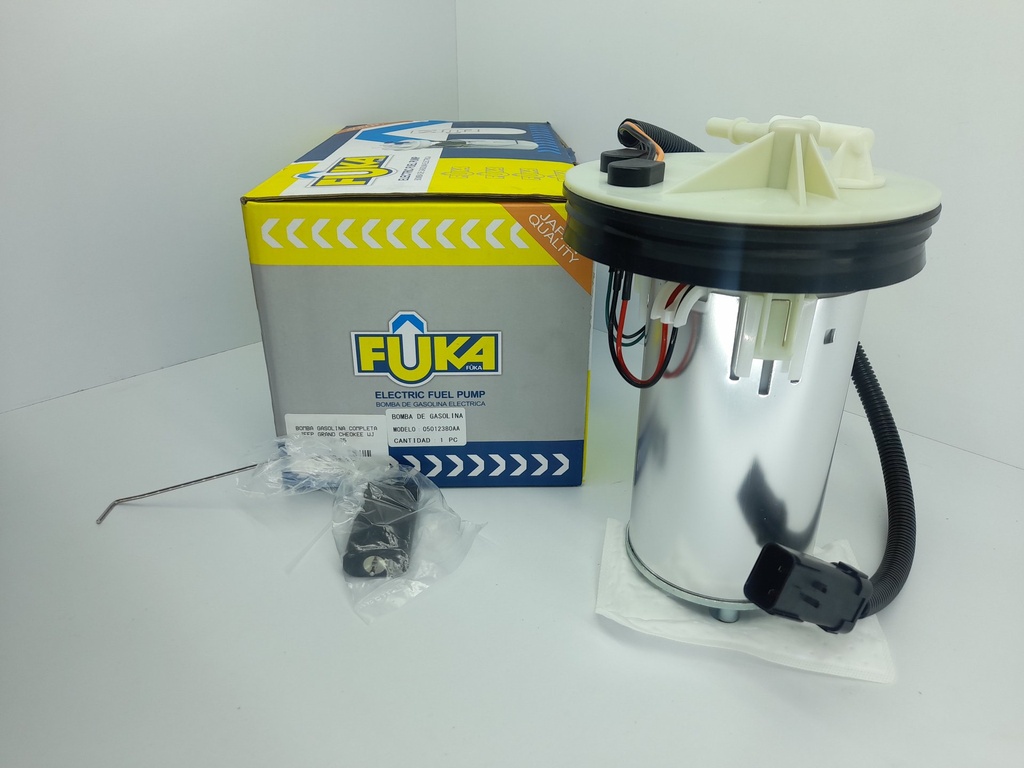 BOMBA GAS COMPLETA JEEP GRAND CHEOKEE WJ 99-05 - Vista 4