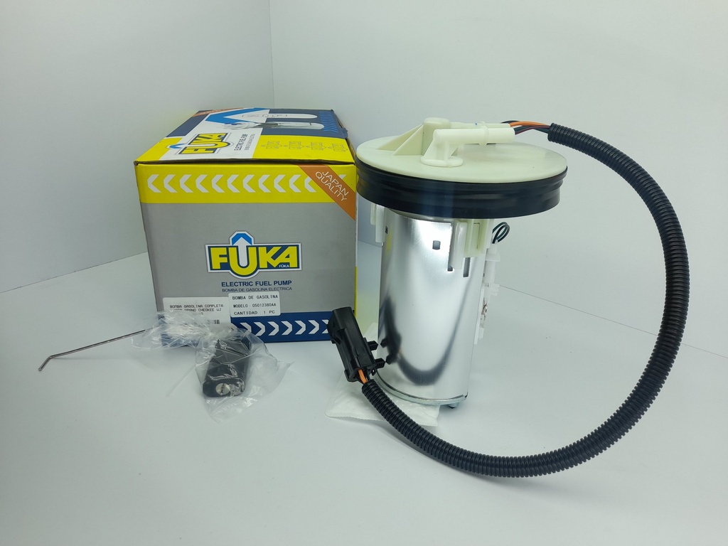BOMBA GAS COMPLETA JEEP GRAND CHEOKEE WJ 99-05 - Vista 5