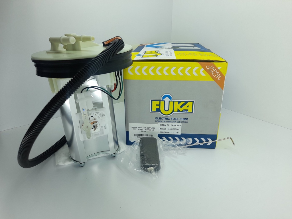 BOMBA GAS COMPLETA JEEP GRAND CHEOKEE WJ 99-05 - Vista 6