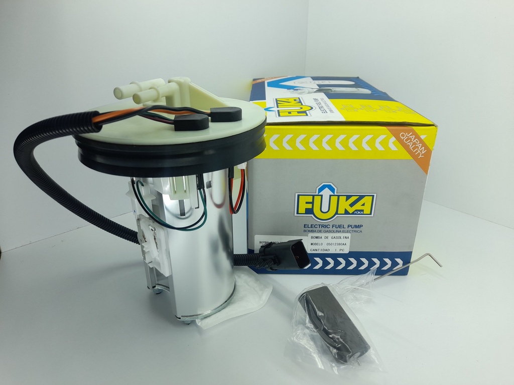BOMBA GAS COMPLETA JEEP GRAND CHEOKEE WJ 99-05 - Vista 7