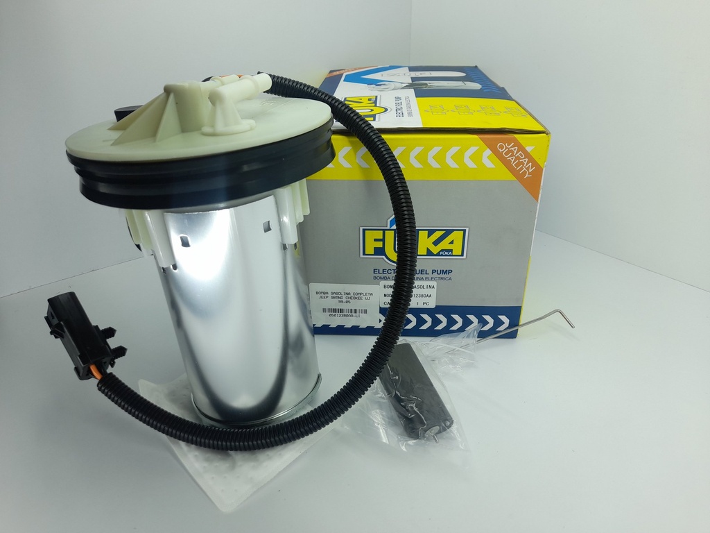 BOMBA GAS COMPLETA JEEP GRAND CHEOKEE WJ 99-05 - Vista 9