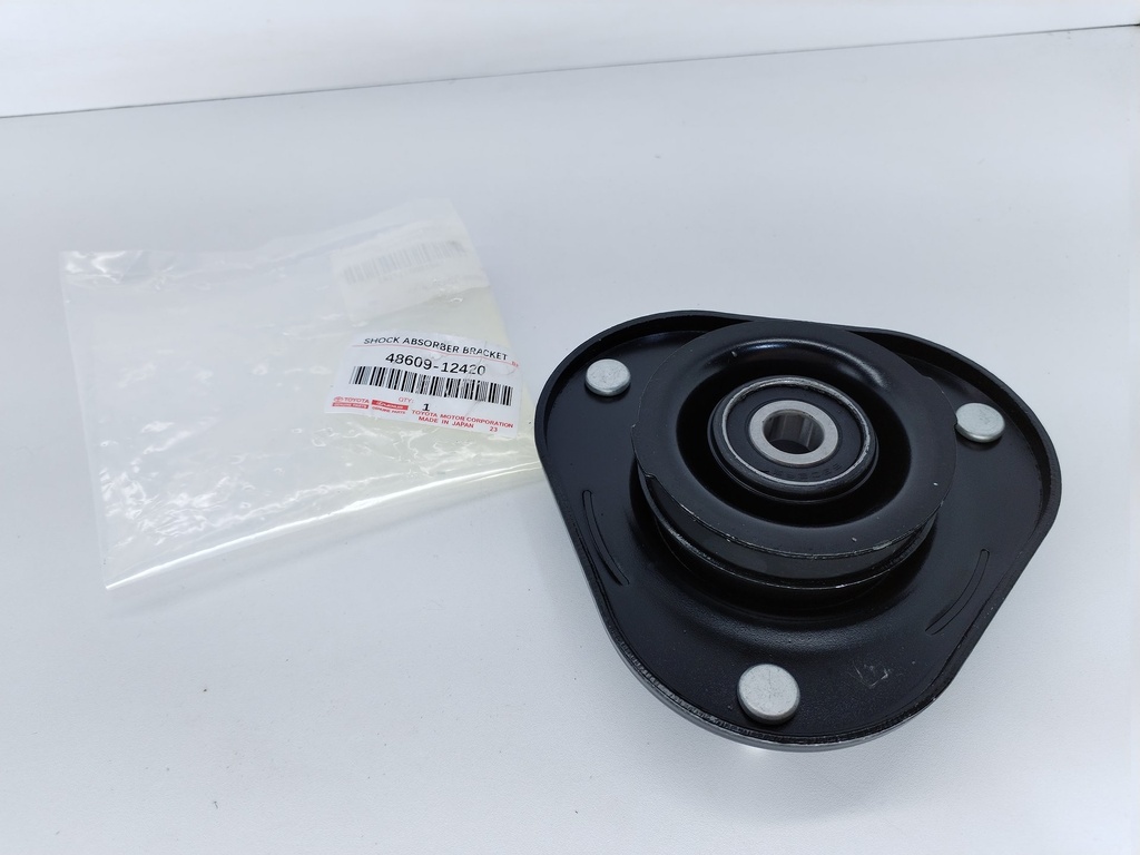 BASE AMORTIGUADOR DELT COROLLA NEW SENSATION 03-08 - Vista 2