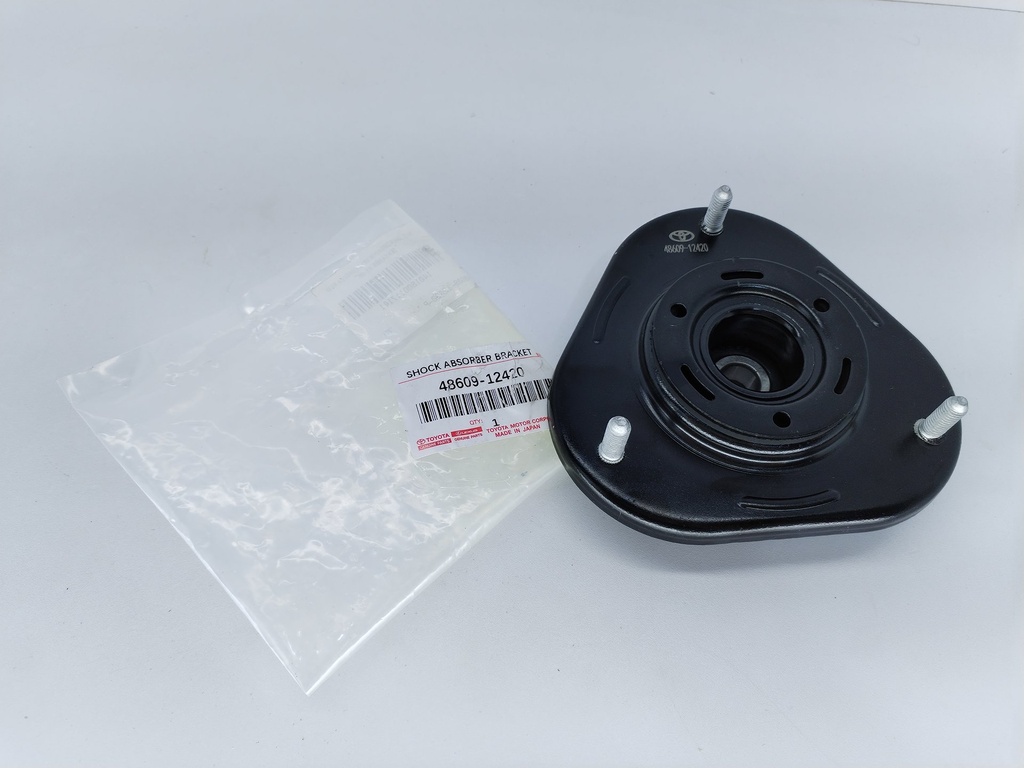 BASE AMORTIGUADOR DELT COROLLA NEW SENSATION 03-08 - Vista 3