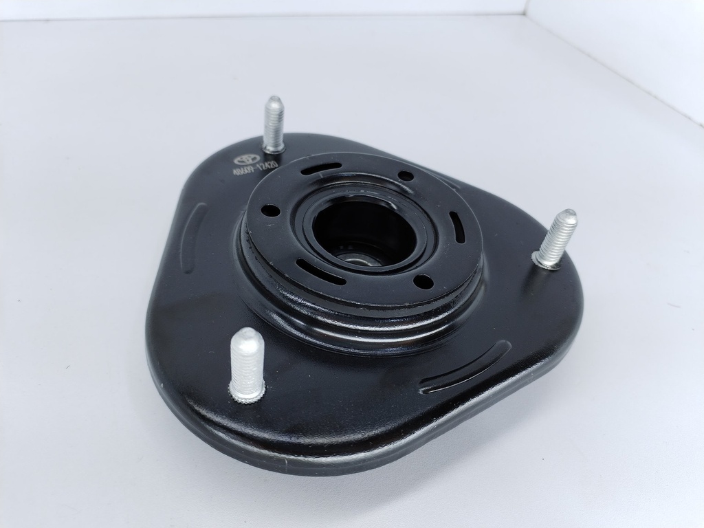 BASE AMORTIGUADOR DELT COROLLA NEW SENSATION 03-08 - Vista 4