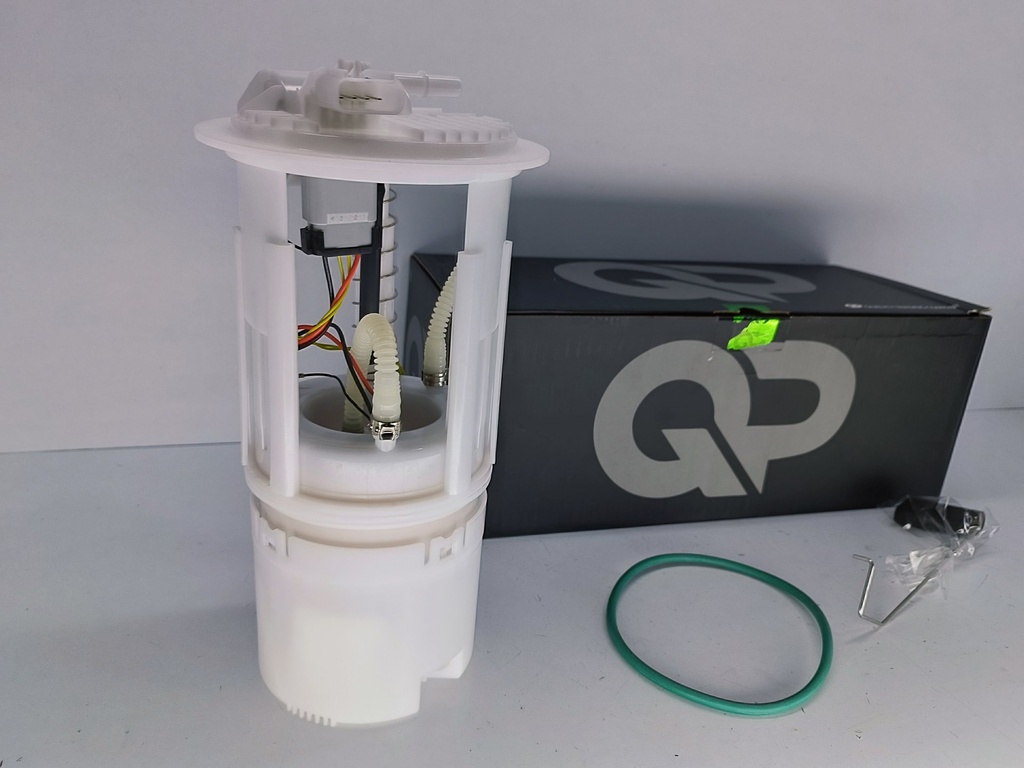 BOMBA GAS COMPLETA JEEP GRAND CHEROKEE 4.7 WK V8 05-10 - Vista 2