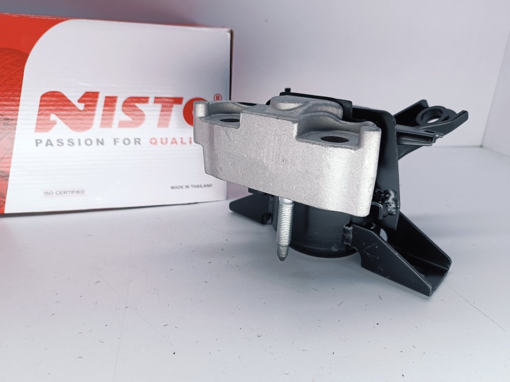 BASE MOTOR DER PREVIA 2.4 RAV4 06-12 - Vista 1