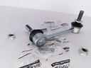 BARRA ESTABILIZADORA DEL DER 4RUNNER 00-09 HILUX 06-11 FJ 00-14 LAND CRUISER - Vista 2
