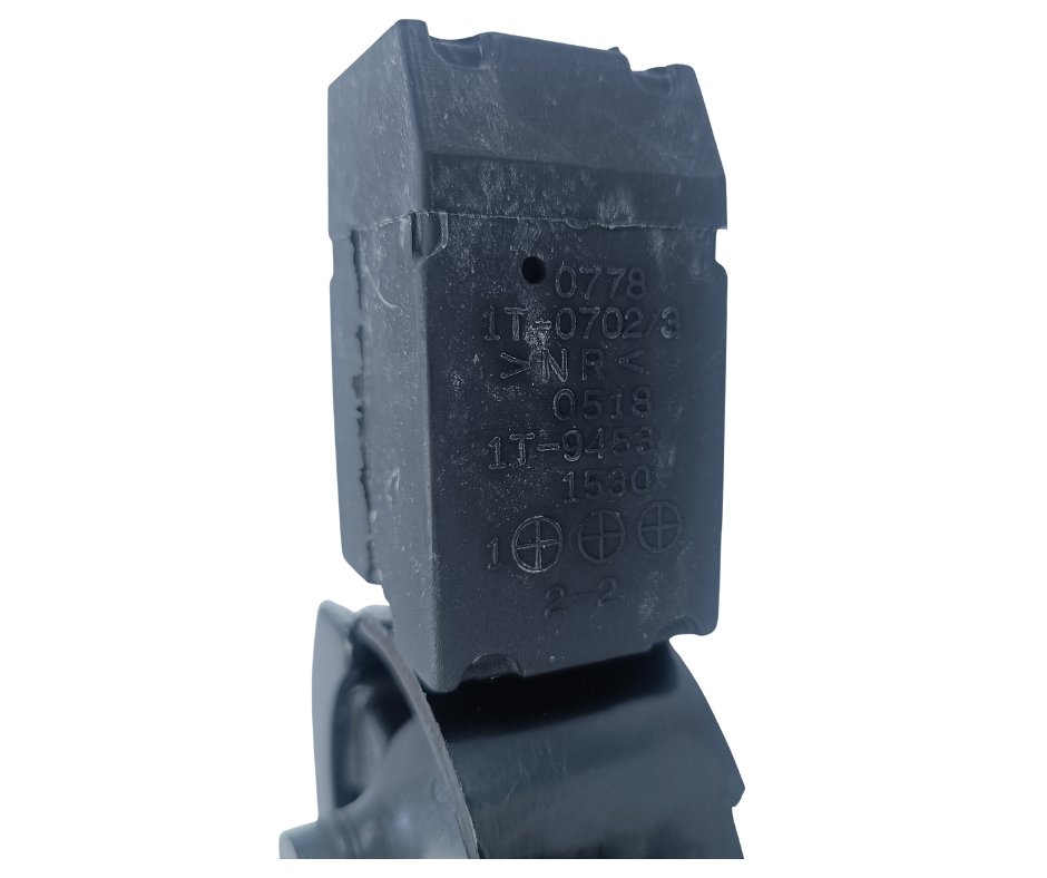 BASE MOTOR DELT COROLLA NEW SENSATION 1.6 1.8 03-08 - Vista 5