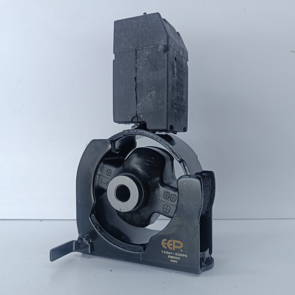 BASE MOTOR DELT COROLLA NEW SENSATION 1.6 1.8 03-08 - Vista 6