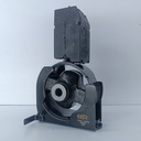 BASE MOTOR DELT COROLLA NEW SENSATION 1.6 1.8 03-08 - Vista 6