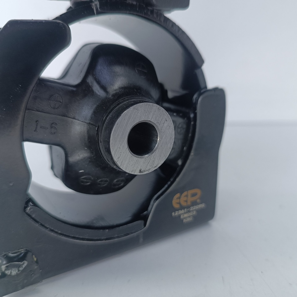 BASE MOTOR DELT COROLLA NEW SENSATION 1.6 1.8 03-08 - Vista 8