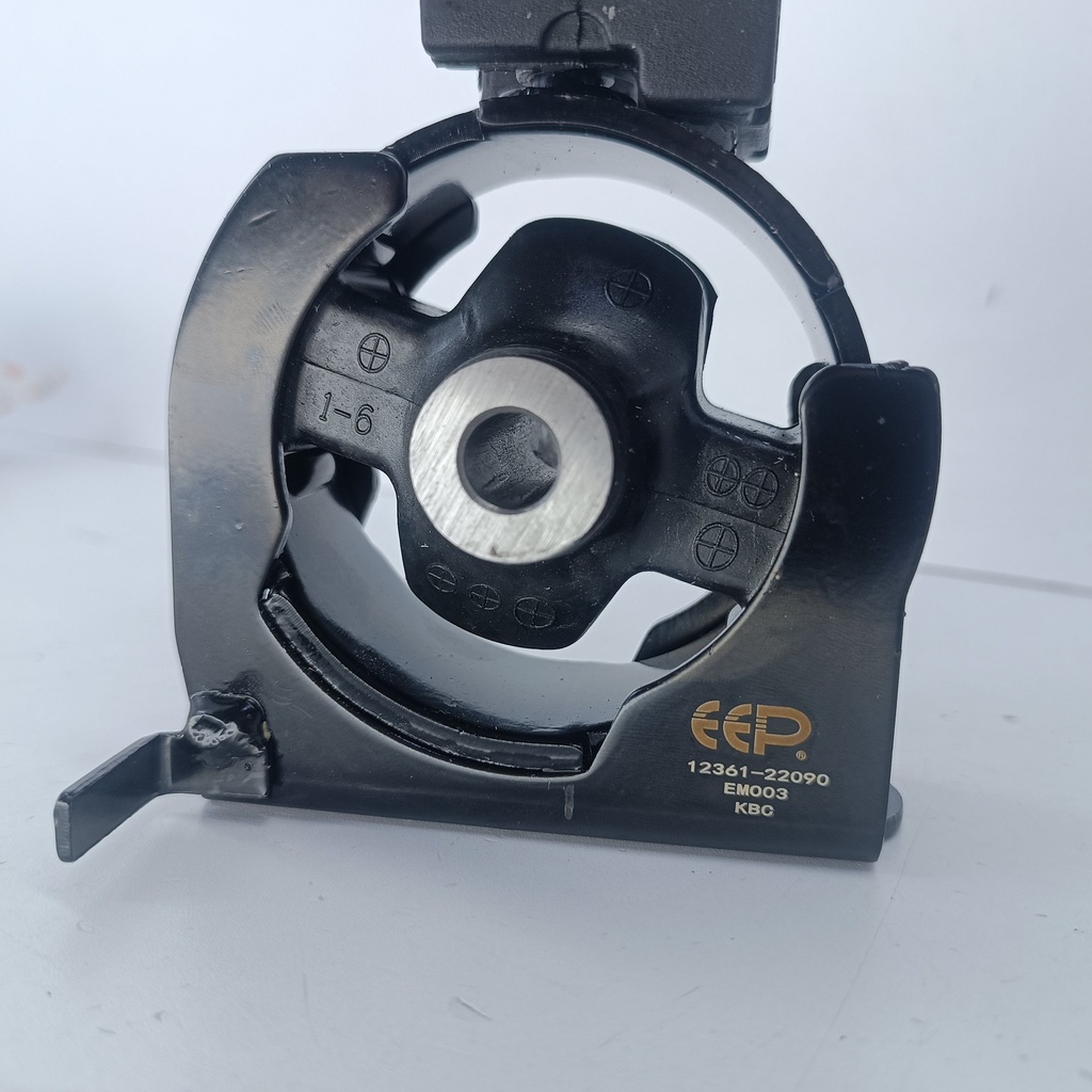 BASE MOTOR DELT COROLLA NEW SENSATION 1.6 1.8 03-08 - Vista 9