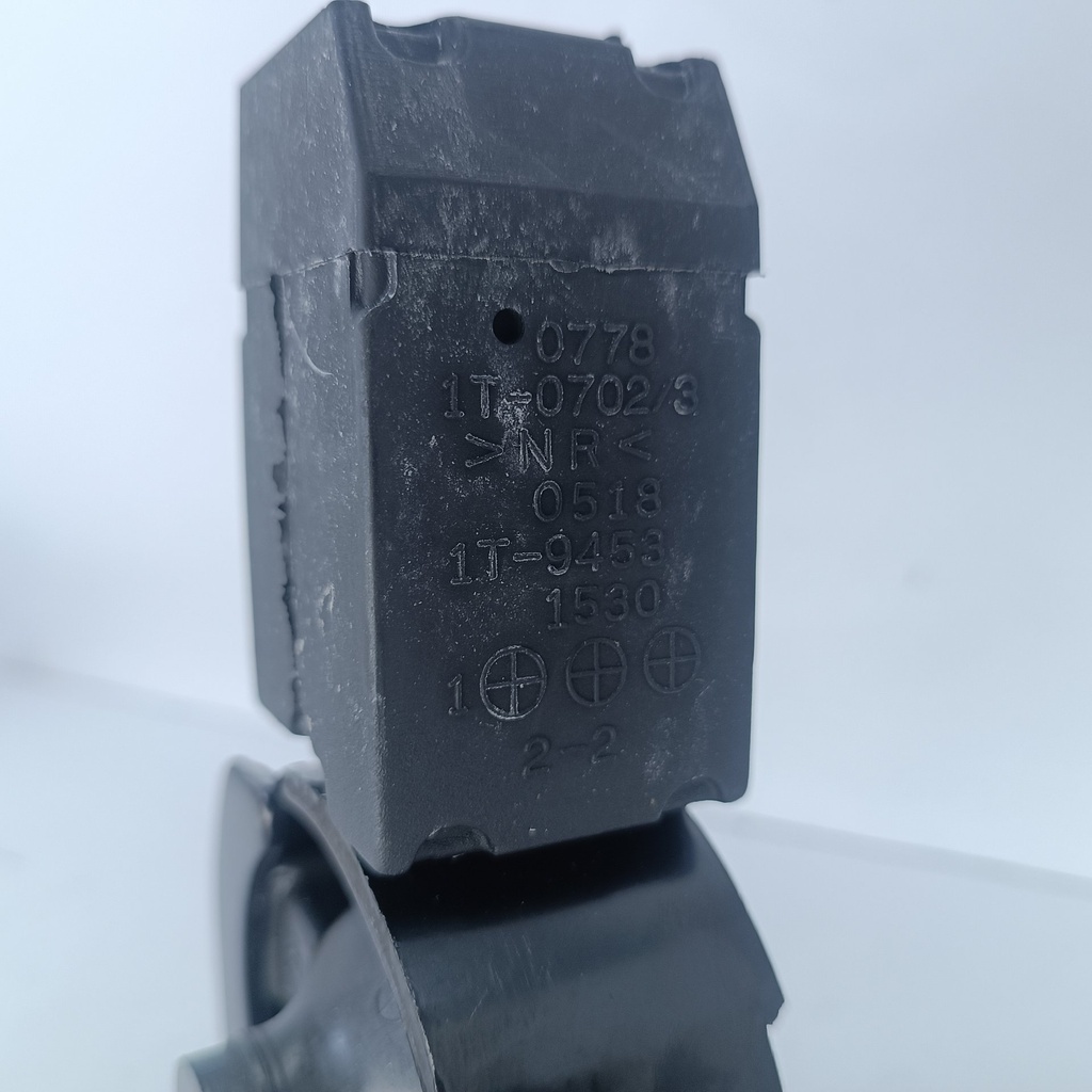 BASE MOTOR DELT COROLLA NEW SENSATION 1.6 1.8 03-08 - Vista 10