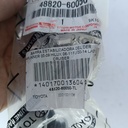 BARRA ESTABILIZADORA DEL DER 4RUNNER 00-09 HILUX 06-11 FJ 00-14 LAND CRUISER - Vista 4