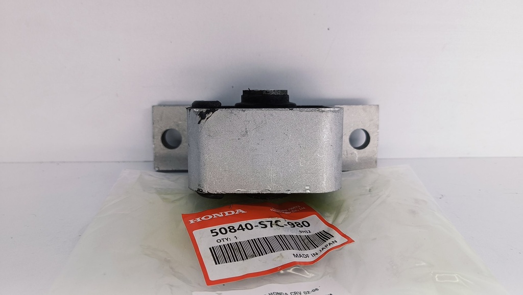 BASE MOTOR DELT HONDA CRV 02-06 - Vista 1
