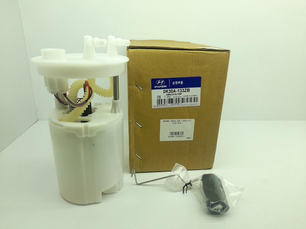 BOMBA GAS COMPLETA KIA RIO 1.5 STYLUS 1.5 - Vista 2