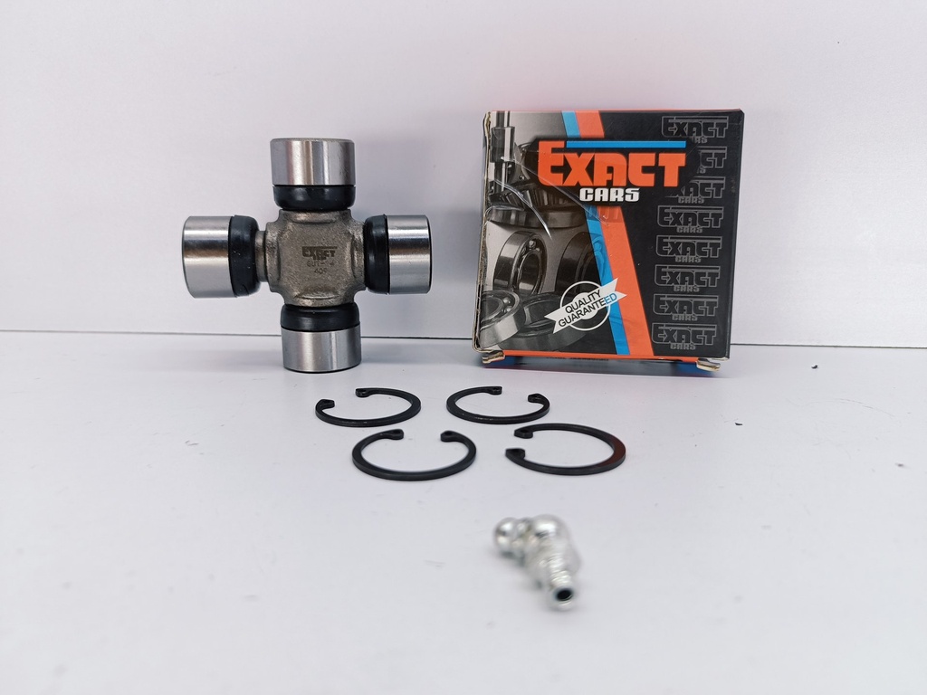 CRUCETA 2F 3F 4RUNNER - Vista 2