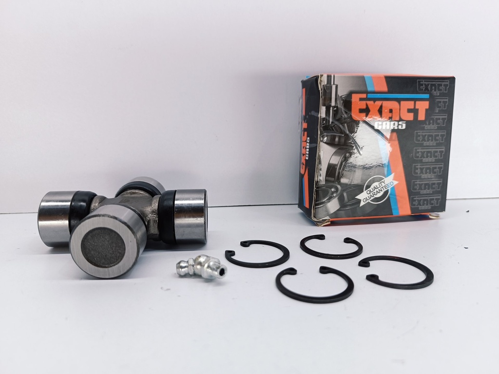 CRUCETA 2F 3F 4RUNNER - Vista 3