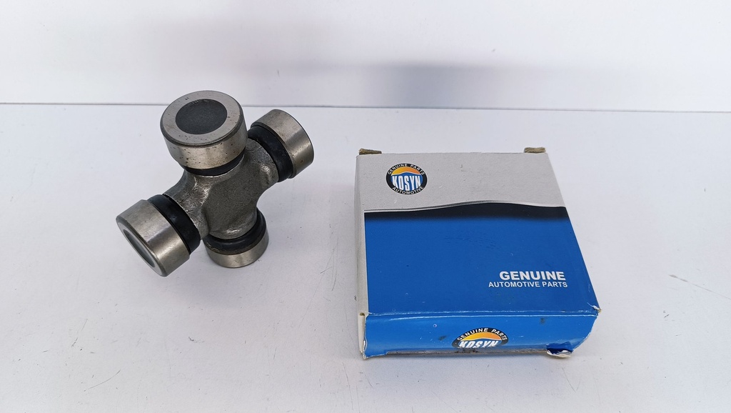 CRUCETA 28.5X79 4RUNNER 84-17 FJ CRUISER 07-142F 3F SAMURAY 91-20 IGUAL GUT-14 - Vista 2