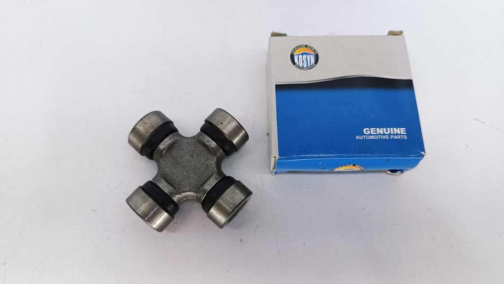 CRUCETA 28.5X79 4RUNNER 84-17 FJ CRUISER 07-142F 3F SAMURAY 91-20 IGUAL GUT-14 - Vista 3