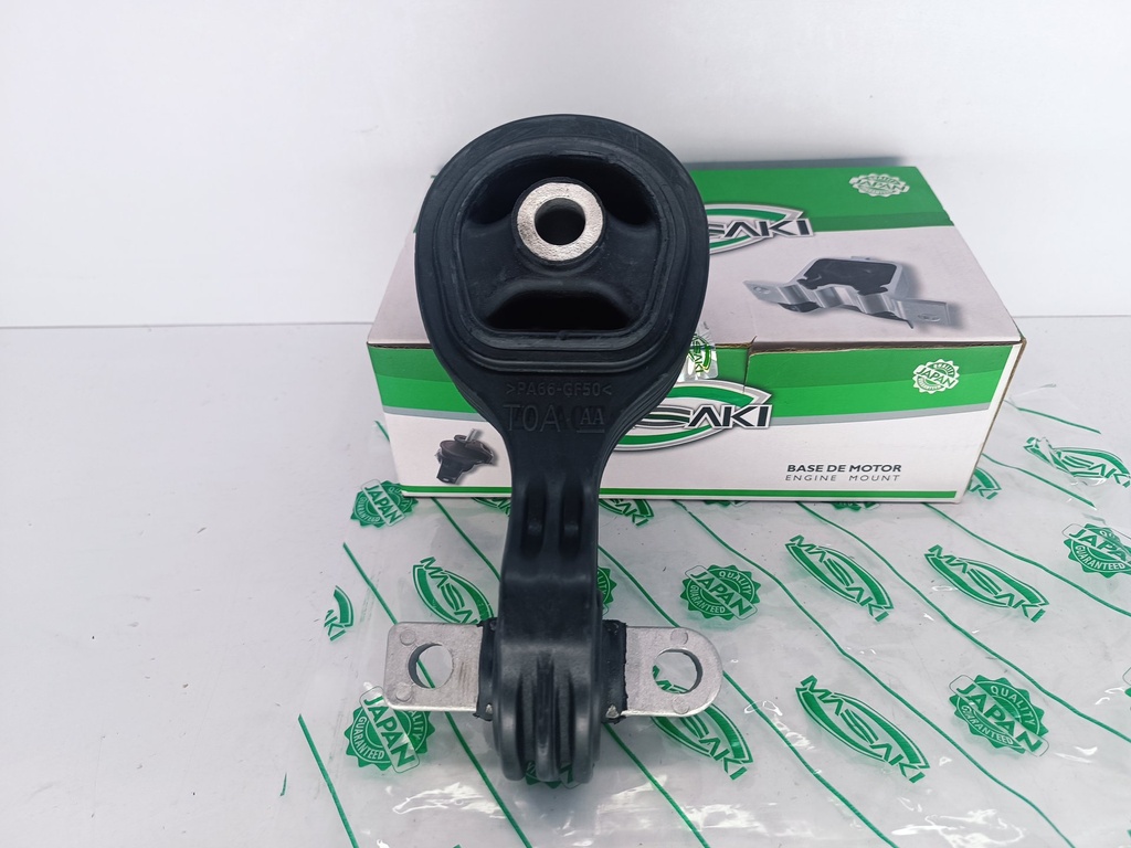 BASE MOTOR SUP DER HONDA CRV 07-14 - Vista 1