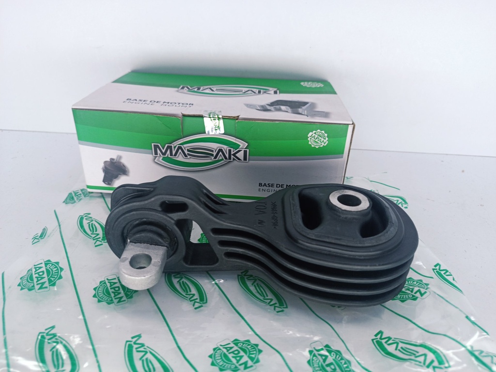 BASE MOTOR SUP DER HONDA CRV 07-14 - Vista 2
