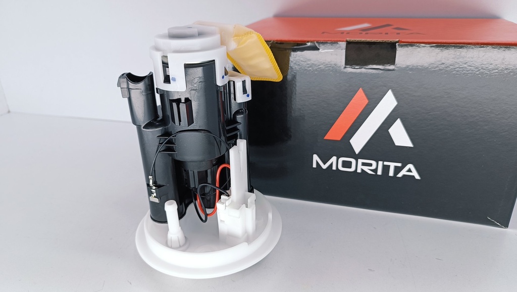 BOMBA GAS COMPLETA LANCER TOURING 2.0 - Vista 2