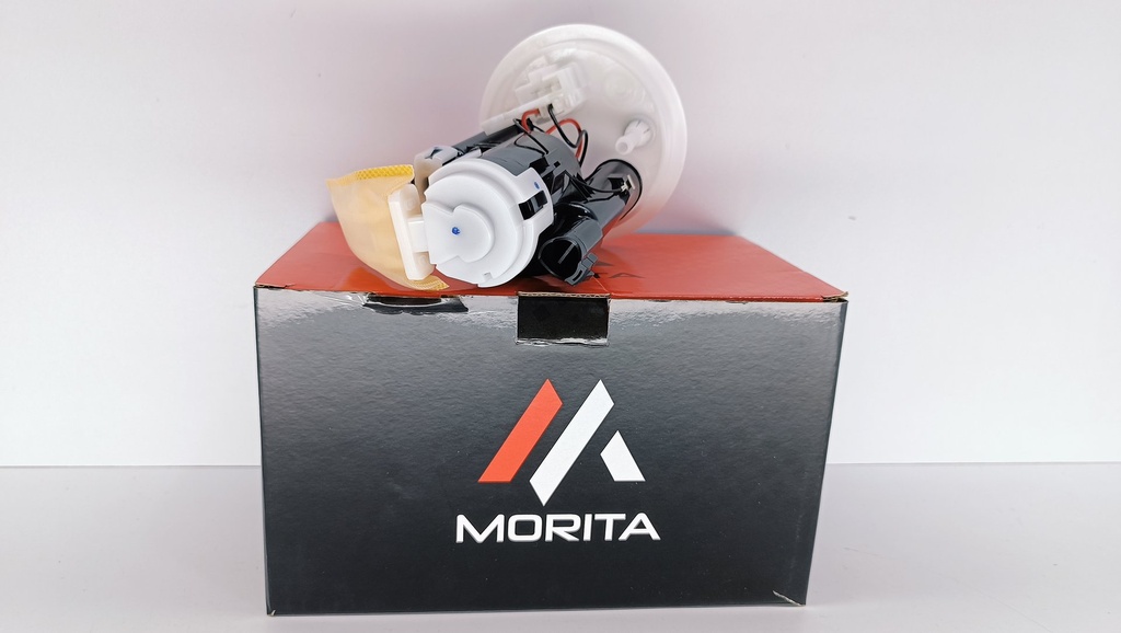 BOMBA GAS COMPLETA LANCER TOURING 2.0 - Vista 4
