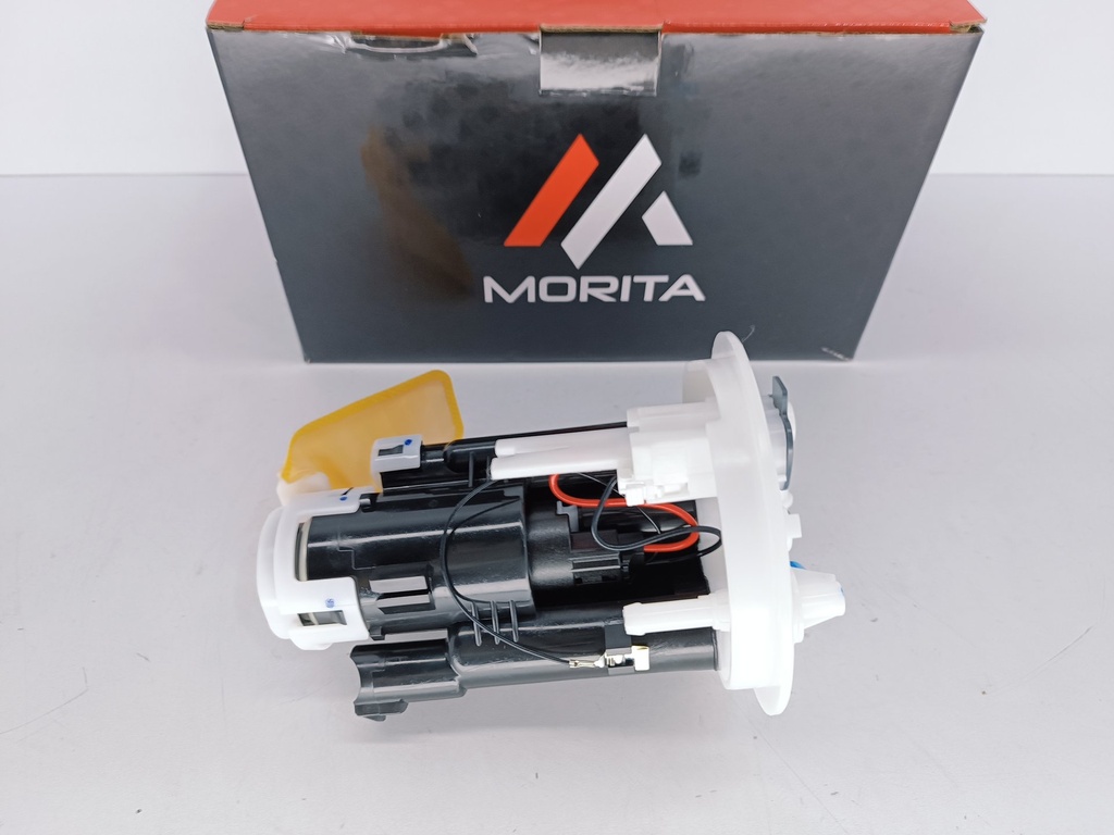 BOMBA GAS COMPLETA LANCER TOURING 2.0 - Vista 9