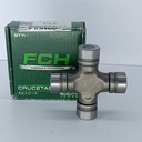 CRUCETA FORTUNER 4X2 4RUNNER KAVAK HILUX 2.7 AUTANA BURBUJA FORD F-350 - Vista 1