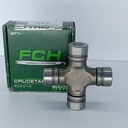 CRUCETA FORTUNER 4X2 4RUNNER KAVAK HILUX 2.7 AUTANA BURBUJA FORD F-350 - Vista 2