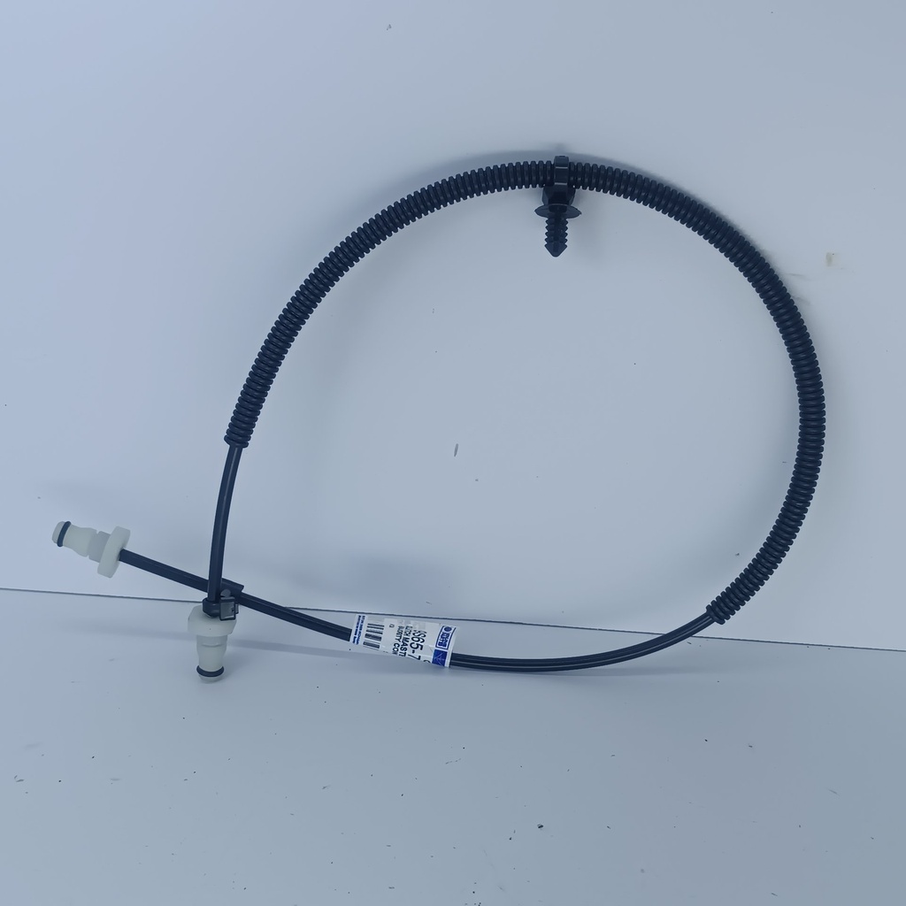 MANGUERA CROCHE FIESTA POWER MAX ECOSPORT 1.6 - Vista 2