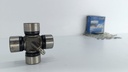 CRUCETA R/EXT 61.2X23.8 FIAT 124 131 132 CARIBE 442 1.9 2.2 SIERRA CHEVETTE ALGUNOS MODELOS IGUAL 341 5-102X - Vista 1