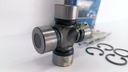 CRUCETA R/EXT 61.2X23.8 FIAT 124 131 132 CARIBE 442 1.9 2.2 SIERRA CHEVETTE ALGUNOS MODELOS IGUAL 341 5-102X - Vista 4