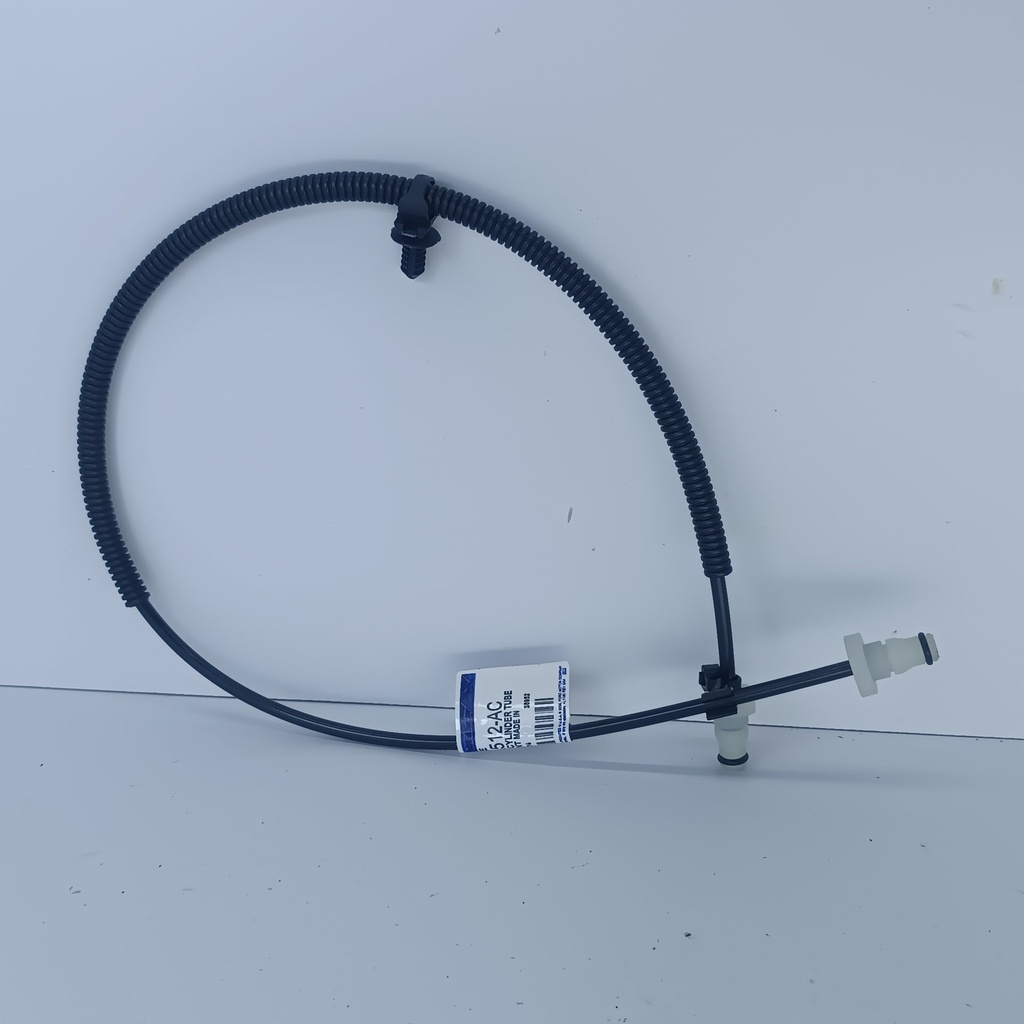 MANGUERA CROCHE FIESTA POWER MAX ECOSPORT 1.6 - Vista 3