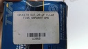 CRUCETA R/EXT 61.2X23.8 FIAT 124 131 132 CARIBE 442 1.9 2.2 SIERRA CHEVETTE ALGUNOS MODELOS IGUAL 341 5-102X - Vista 5