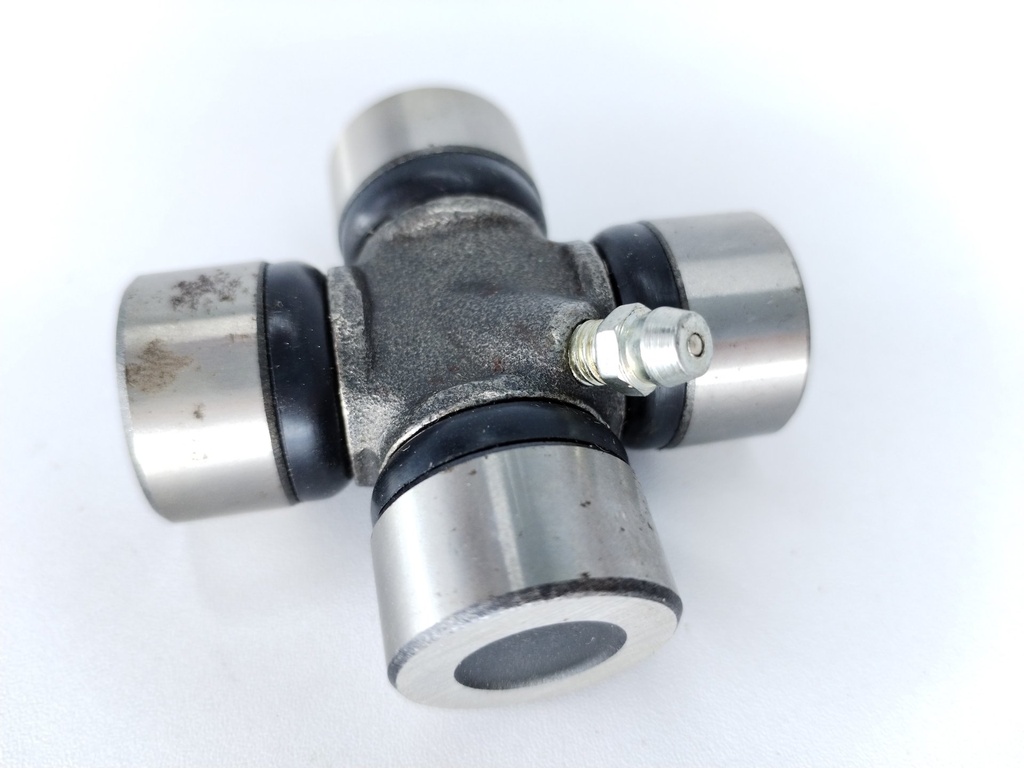 CRUCETA R/EXT 61.2X23.8 FIAT 124 131 132 CARIBE 442 1.9 2.2 SIERRA CHEVETTE ALGUNOS MODELOS IGUAL 341 5-102X - Vista 10