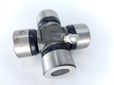 CRUCETA R/EXT 61.2X23.8 FIAT 124 131 132 CARIBE 442 1.9 2.2 SIERRA CHEVETTE ALGUNOS MODELOS IGUAL 341 5-102X - Vista 10